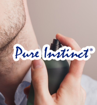 Pure instinct