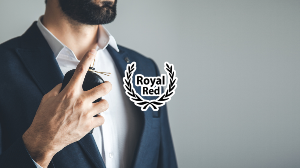 Royal Red