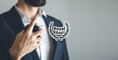 Royal Red