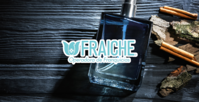 Feromonas Fraiche