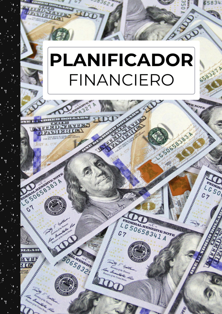 Planificador financiero