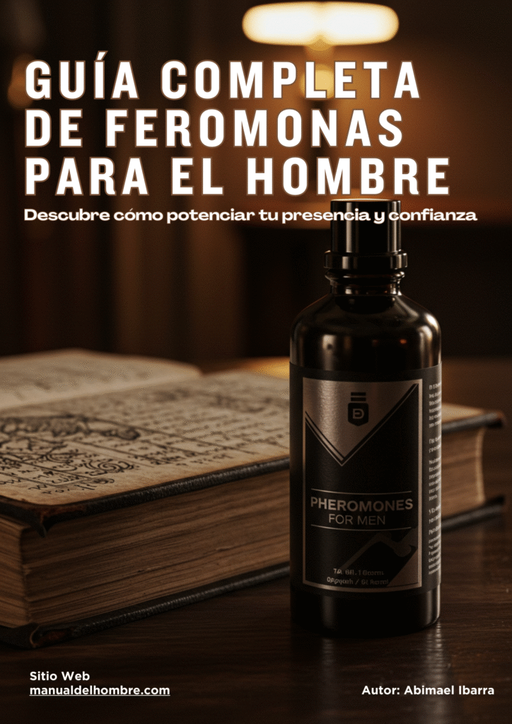 Manual del hombre pdf