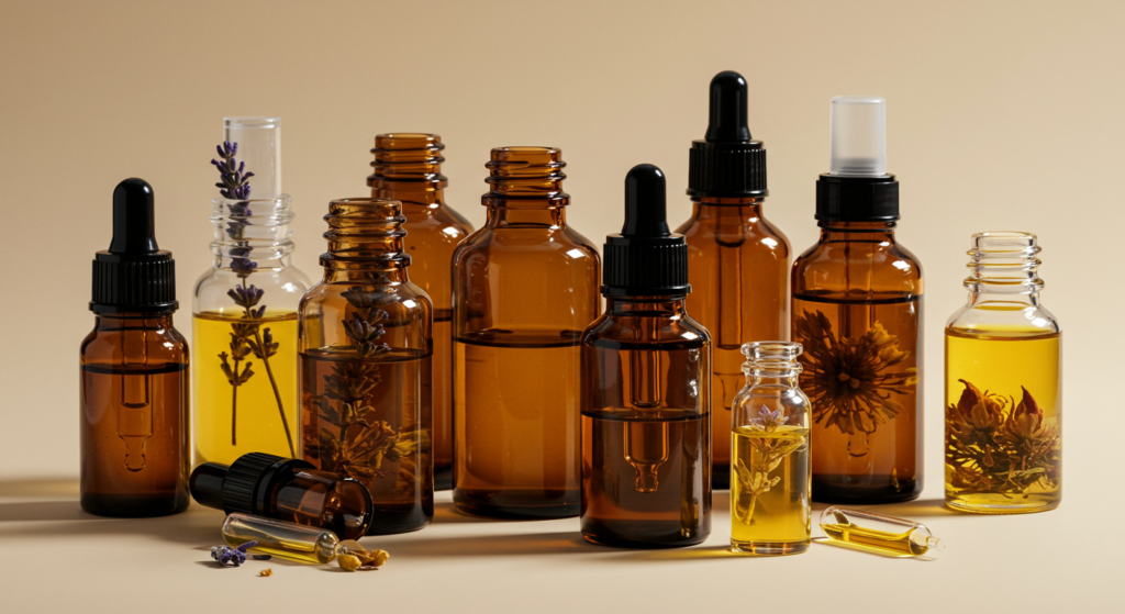 Top 5 aceites con feromonas