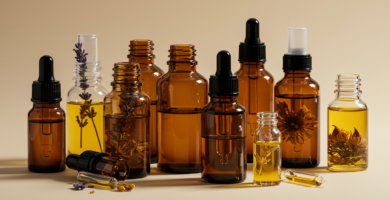 Top 5 aceites con feromonas
